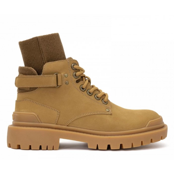 UGG Martin Chestnut