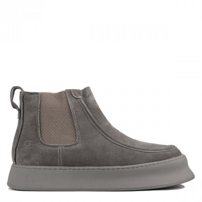 UGG Mens Chelsea Crafted Smoke