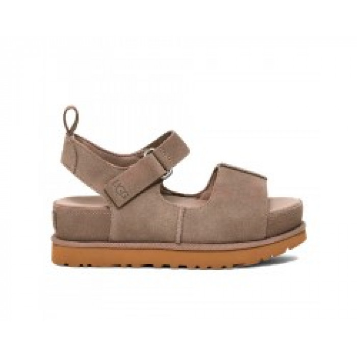 UGG Goldenstar Hi - Smoke Plume