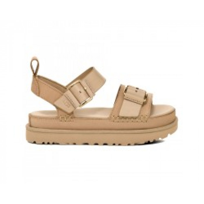 UGG Goldenstar Villa - Mustard Seed