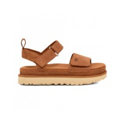 UGG Goldenstar Sandal - Chestnut