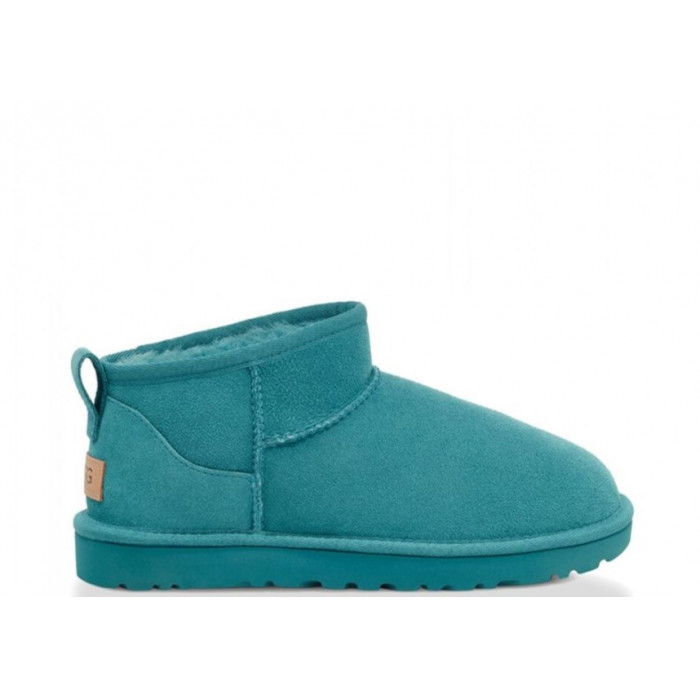 UGG Classic Ultra Mini II Tidal Wave