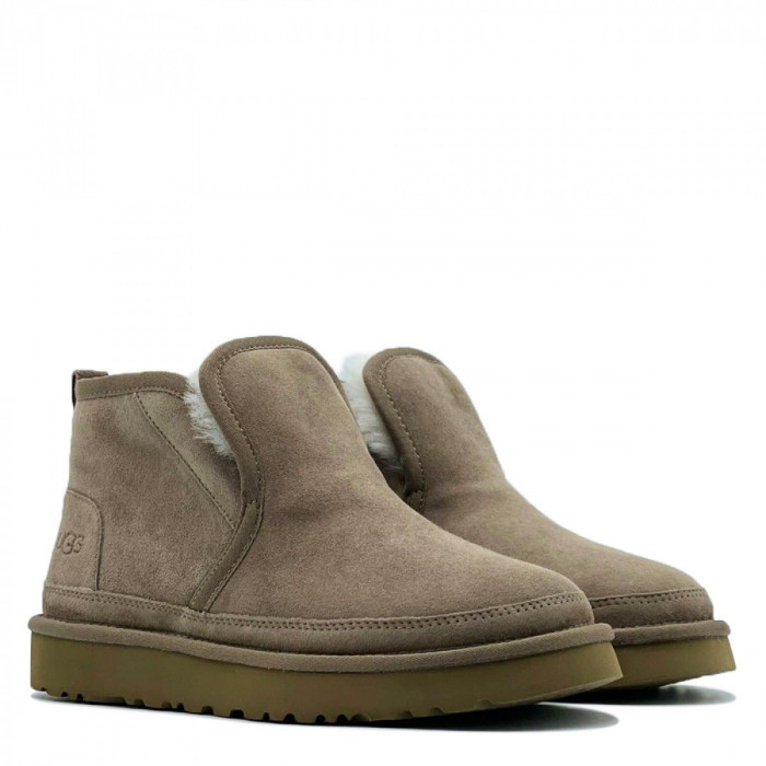 UGG Neumel Minimal Cappuccino