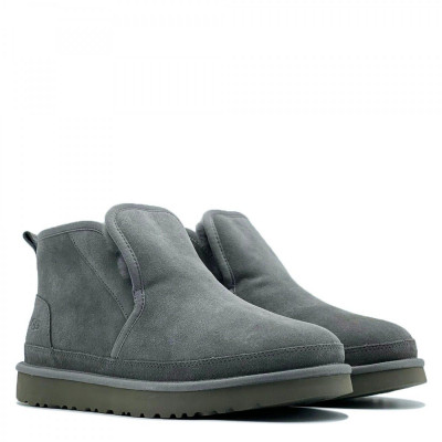 UGG Neumel Minimal Grey UGG Neumel Minimal Grey