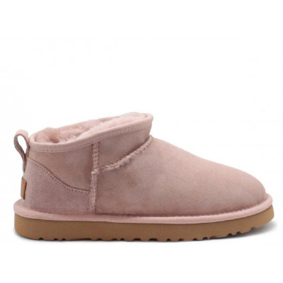 UGG Classic Ultra II Mini Dusk