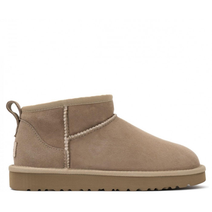 UGG Classic Ultra Mini II Sand