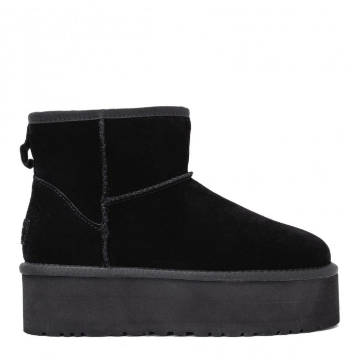 UGG Classic Mini Platform Black
