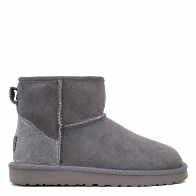 UGG Classic Mini II Grey UGG Classic Mini II Grey
