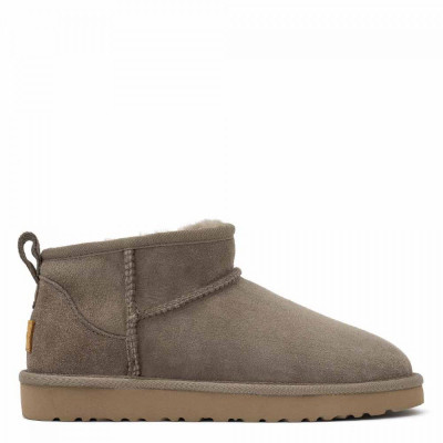 UGG Classic Ultra Mini II Khaki