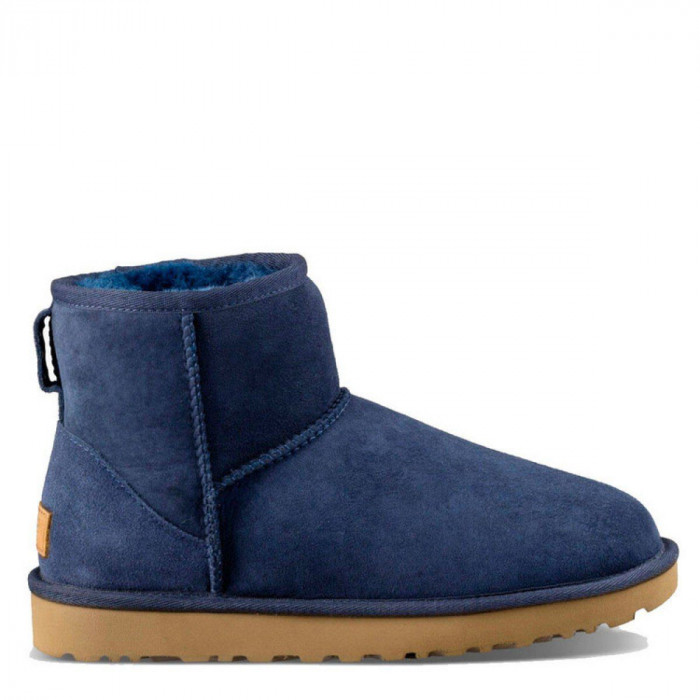 UGG Classic Mini II Navy