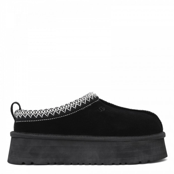 UGG Tazz Platform Black
